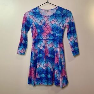 Girls Dress! Size 6-7